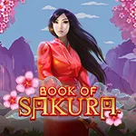 Book of Sakura